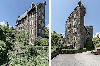 Impero House Rent - Baveno Lejlighed *