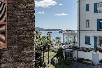 Lejlighed Impero House Rent - Baveno