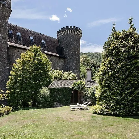 Lejlighed Impero House Rent - Baveno