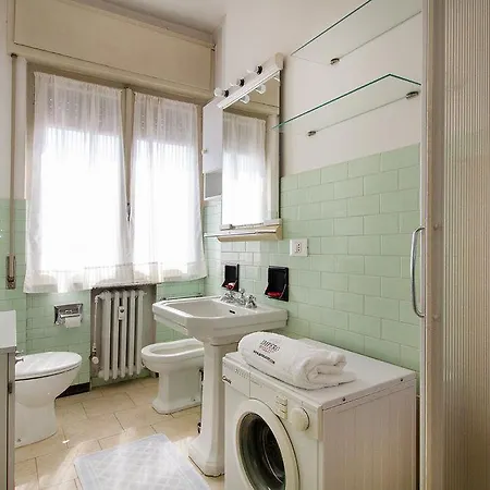 Lejlighed Impero House Rent - Baveno