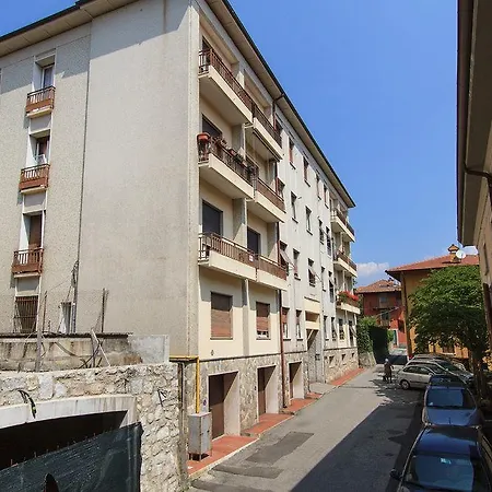Lejlighed Impero House Rent - Baveno Lake Maggiore