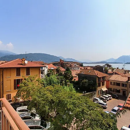 Lejlighed Impero House Rent - Baveno