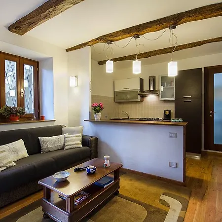 Lejlighed Impero House Rent - Baveno Lake Maggiore