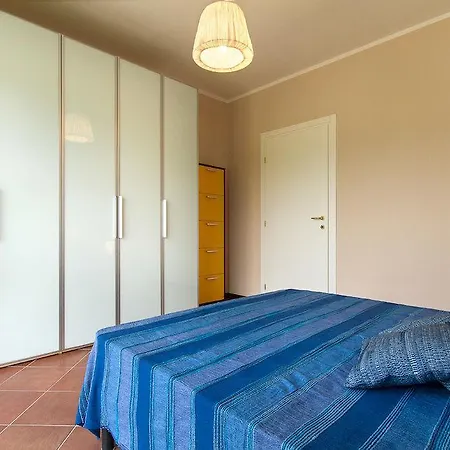 Lejlighed Impero House Rent - Baveno *