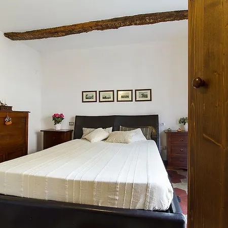 Lejlighed Impero House Rent - Baveno