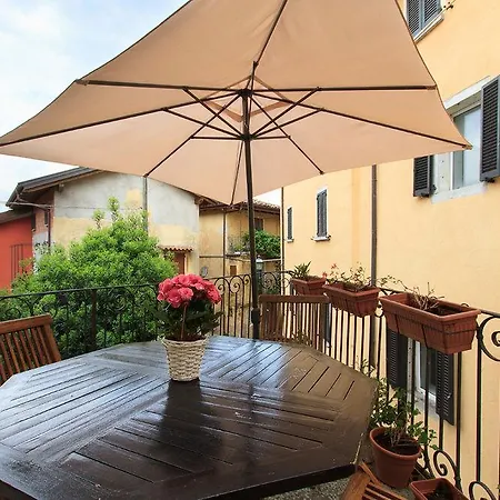 Lejlighed Impero House Rent - Baveno Lake Maggiore
