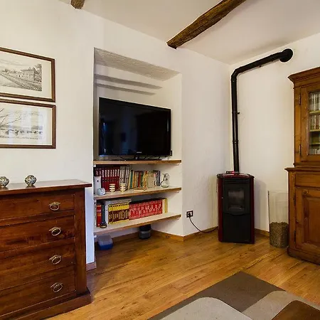 Lejlighed Impero House Rent - Baveno *