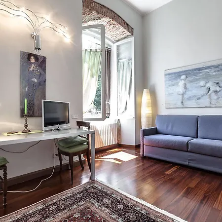Lejlighed Impero House Rent - Baveno