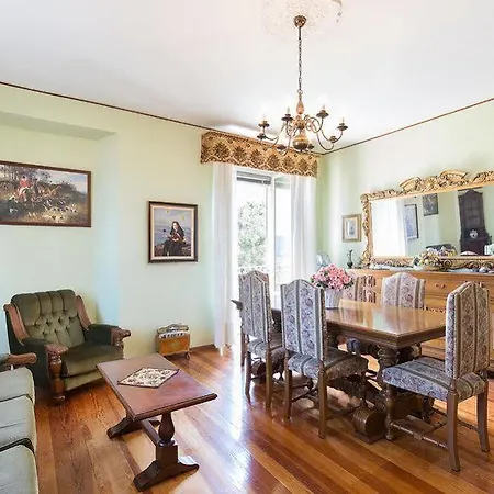 Impero House Rent - Baveno Lejlighed Lake Maggiore