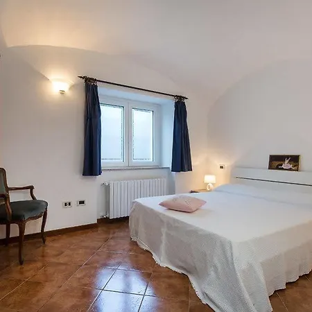 Lejlighed Impero House Rent - Baveno