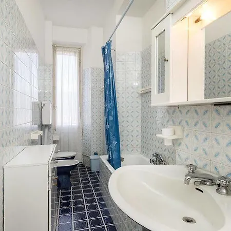 Lejlighed Impero House Rent - Baveno *