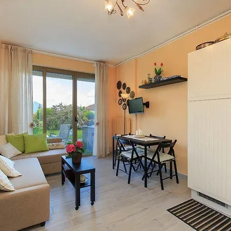 Lejlighed Impero House Rent - Baveno Lake Maggiore
