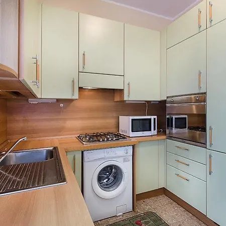 Impero House Rent - Baveno Lejlighed Lake Maggiore