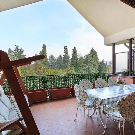 Impero House Rent - Baveno * Lake Maggiore